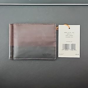 NWT Jack Spade Wallet